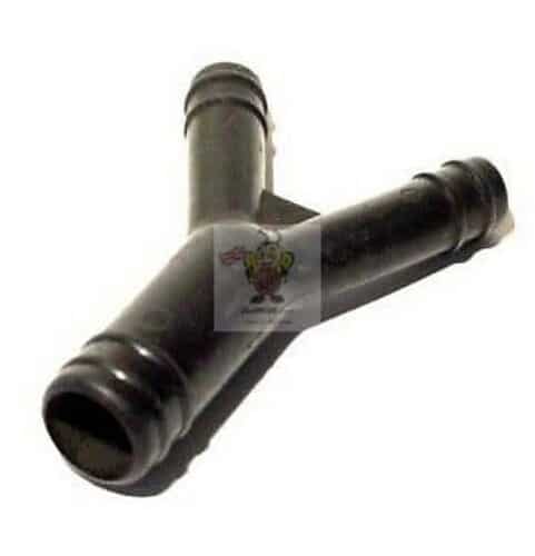 12G2134   - Y piece Breather Pipe Joint