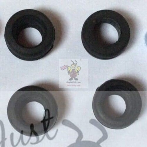 12H1060 MGB Fan Blade Rubber Grommet x 1 - CB Cars 62-67